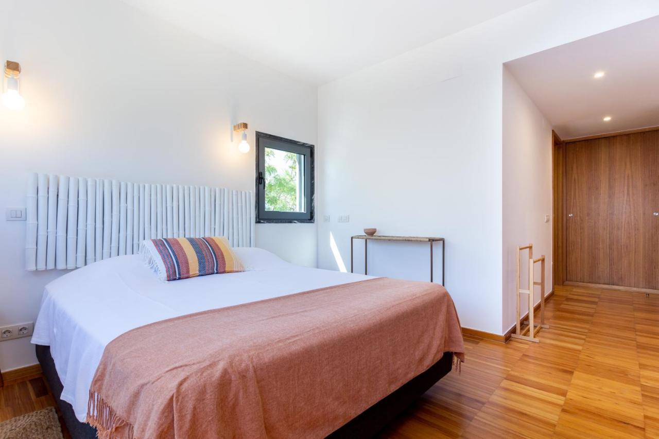 Fabrica Lagos - Meia Praia Flat T2 Extérieur photo